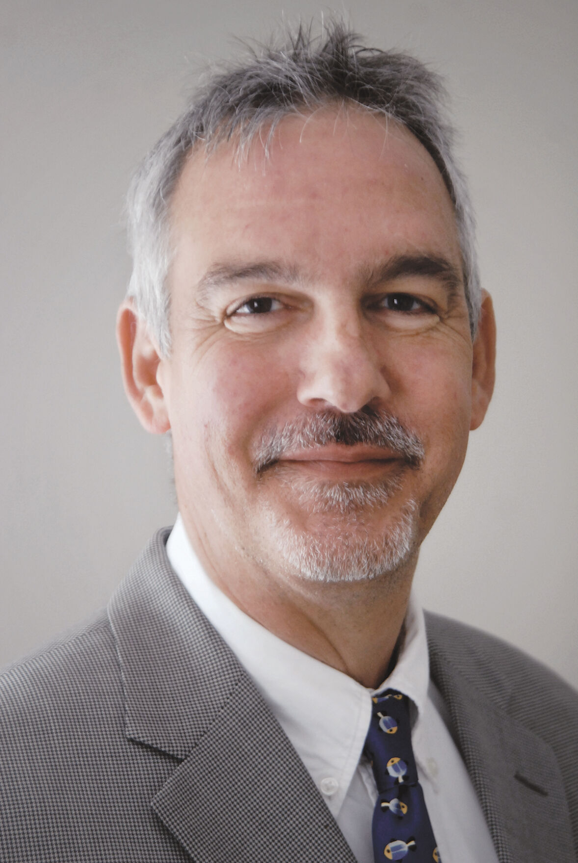 Gregory Popa
